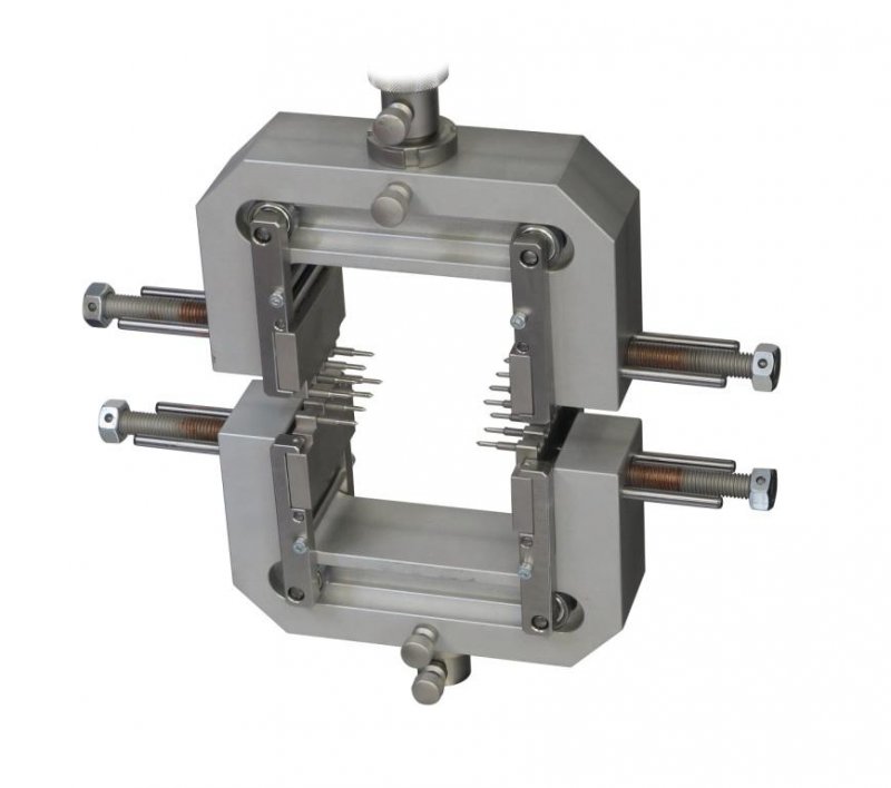 GOST 9136-1 Test Fixtures