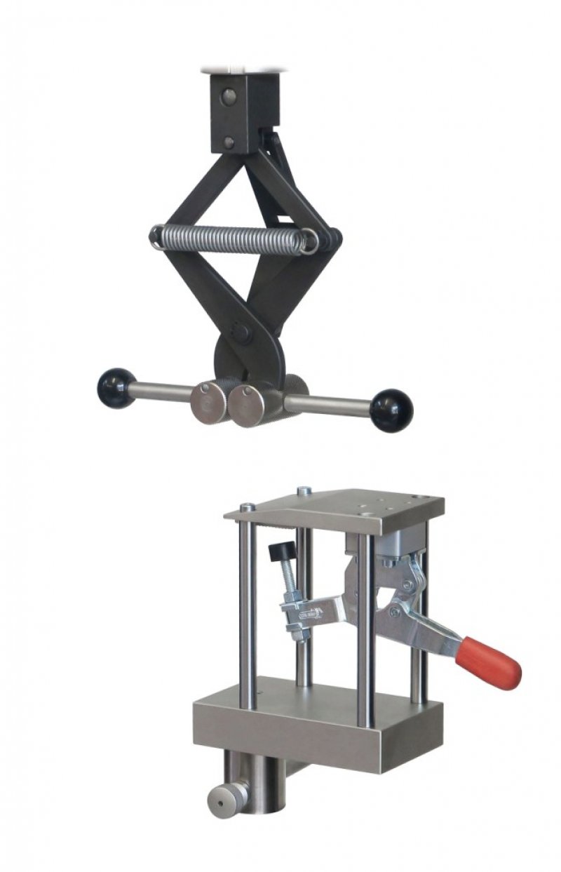 GOST 9134-5 Test Fixtures