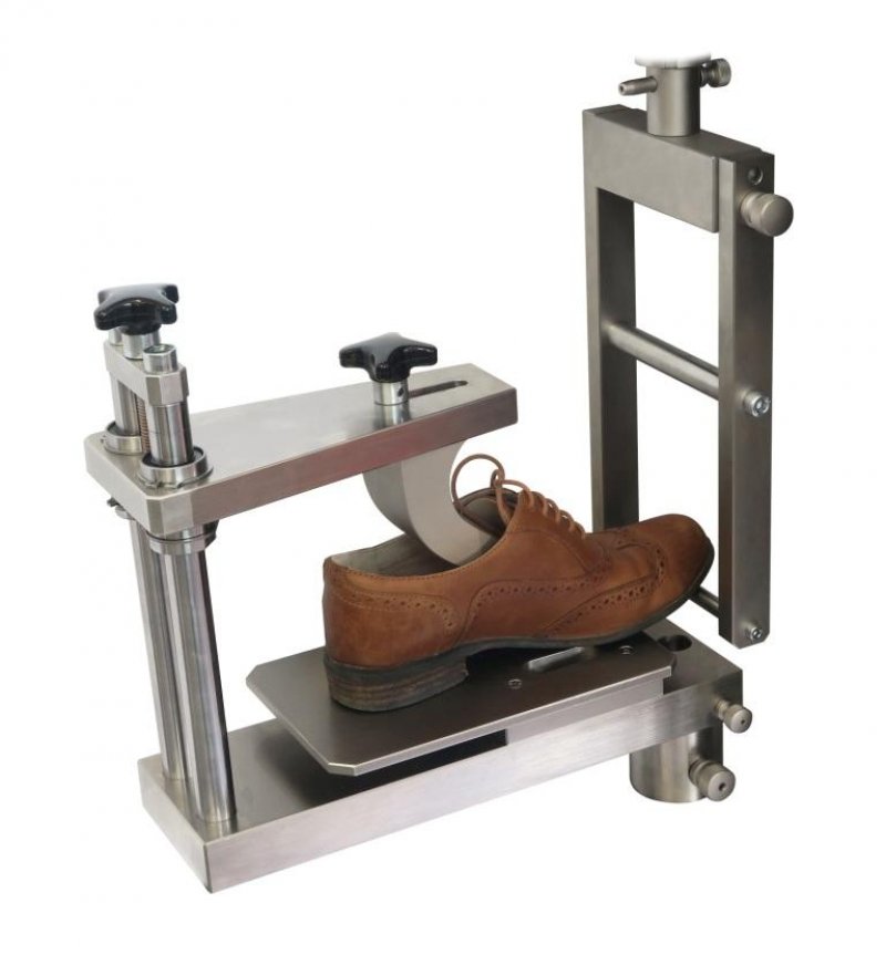 GOST 9718 Test Fixtures