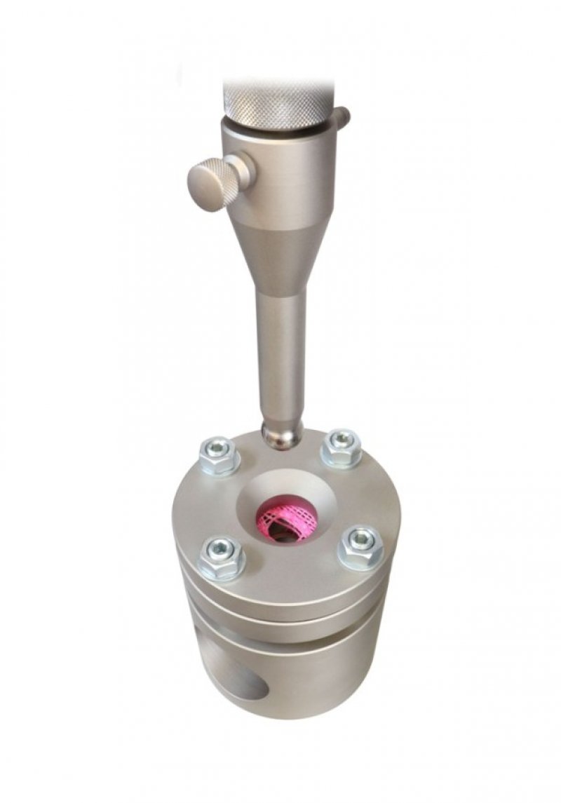 GOST 10510 Test Fixtures