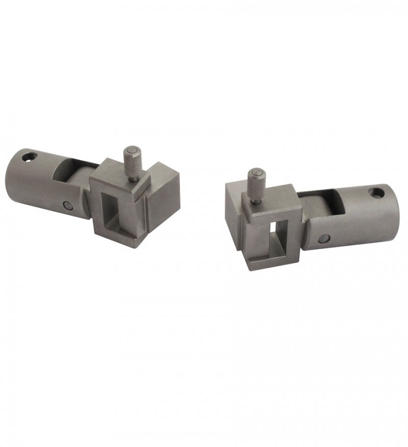 ASTM D1062 Test Fixture