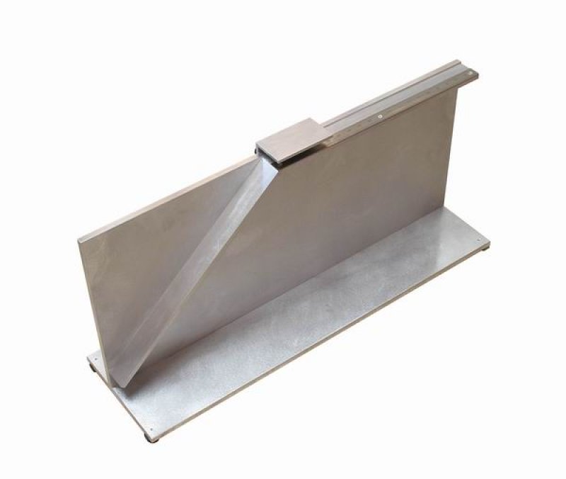 ASTM D1388 TEST FİXTURE