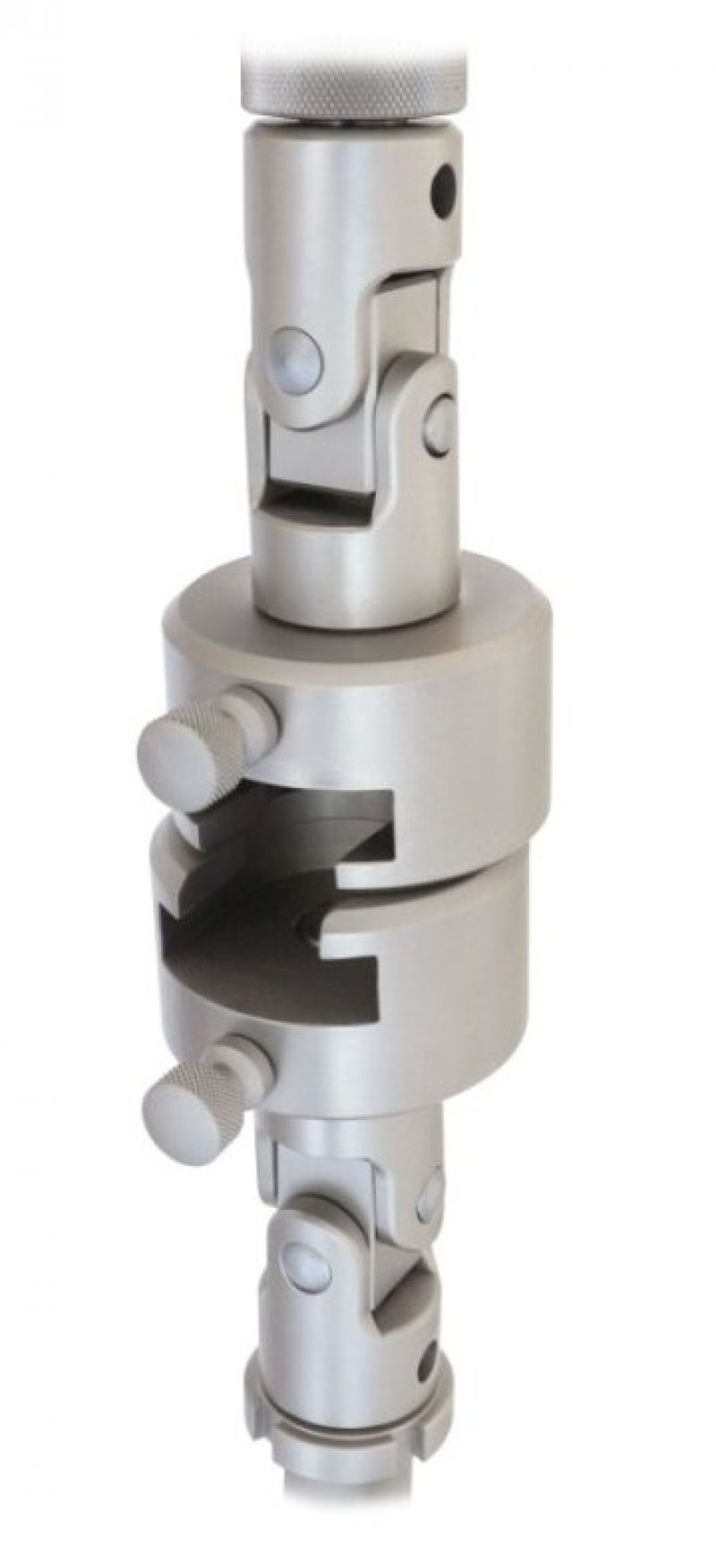 GOST 14760 Test Fixtures