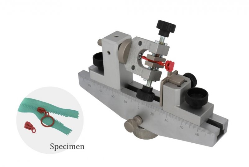 ASTM D2061- Fig.1  test fixture