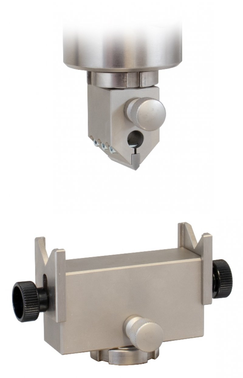 ASTM D3032 Test Fixture