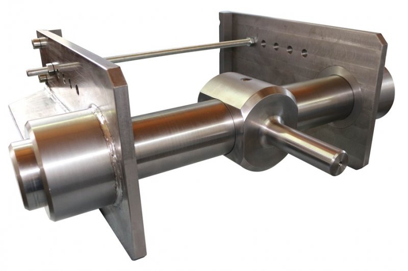 GOST R52779 Test Fixtures
