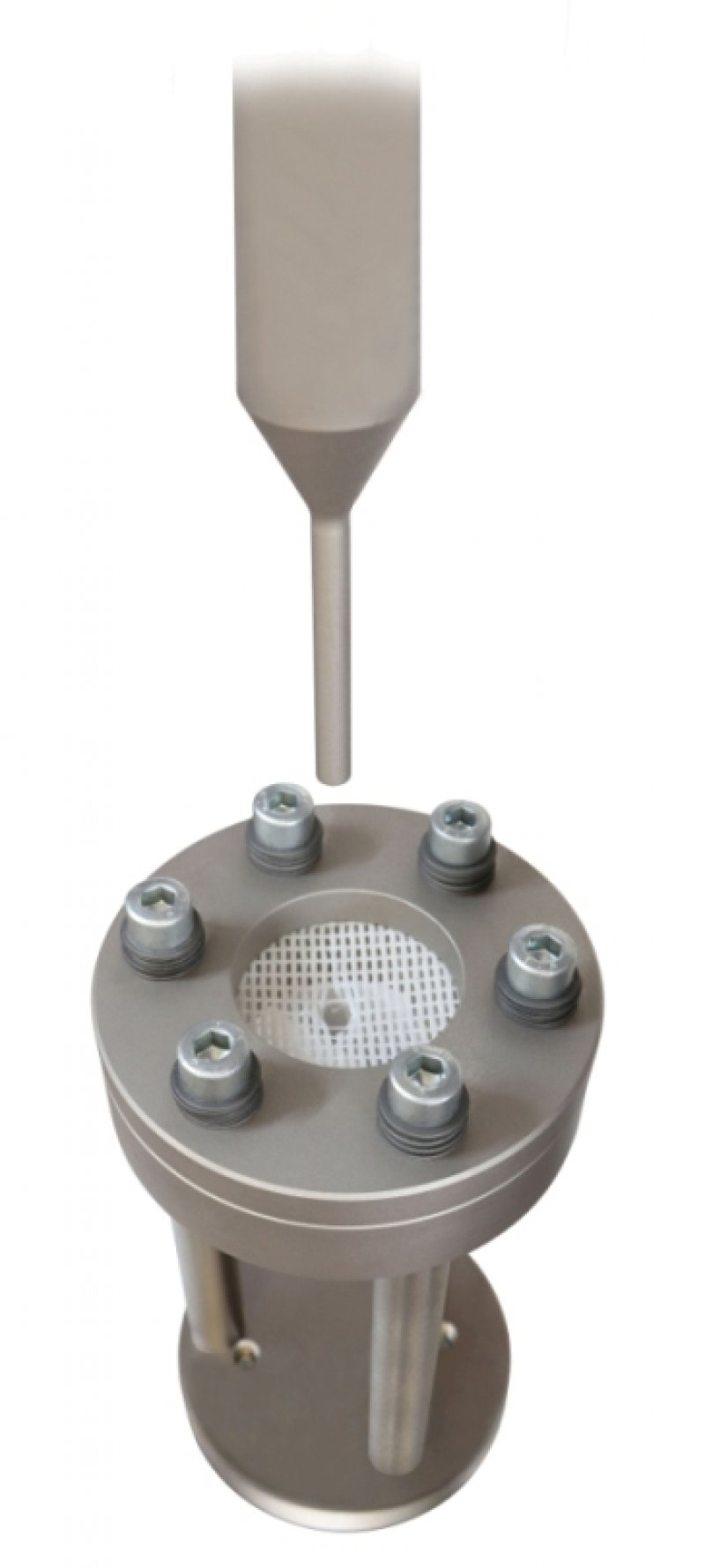GOST R56586 Test Fixtures