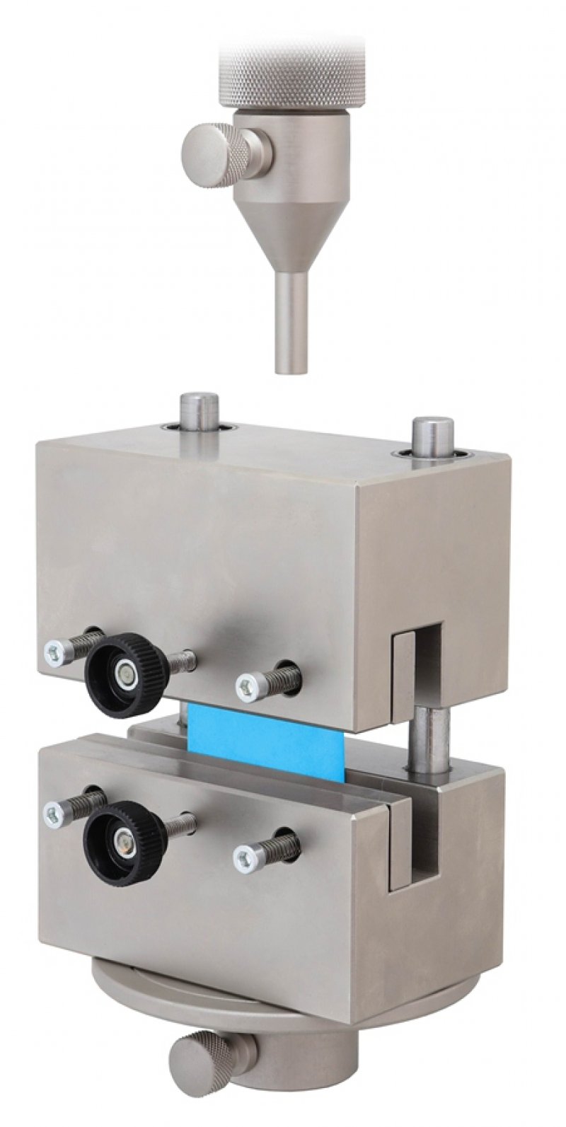 ABNT NBR 6737 Test Fixtures
