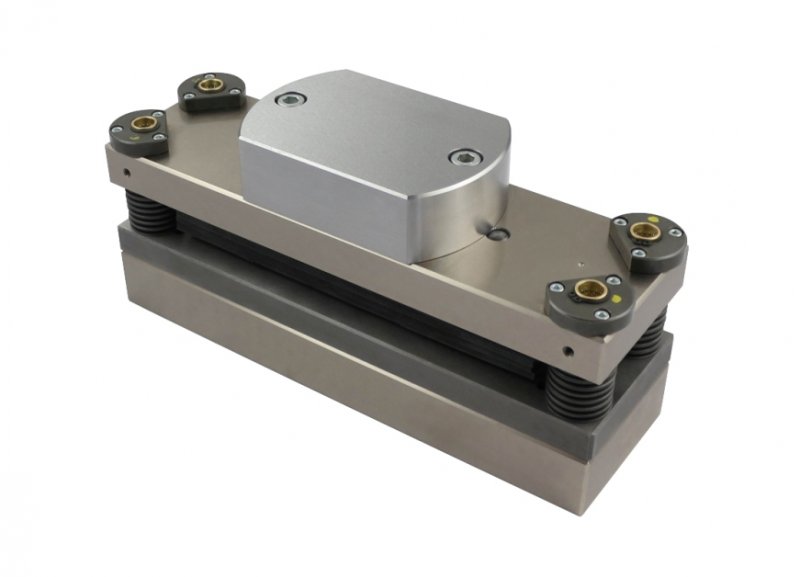 ABNT  NBR 15557 Test Fixtures