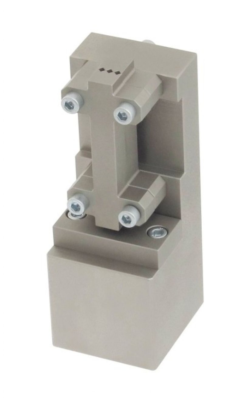 Boeing BSS 7260 Test Fixtures