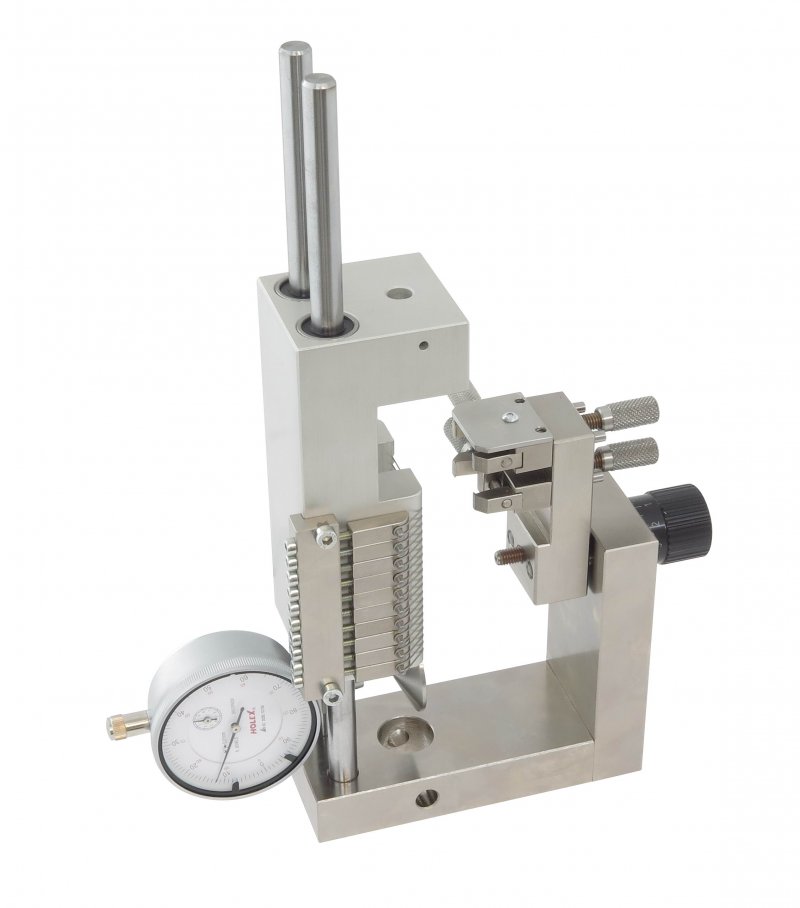 BS 5757 Test Fixtures