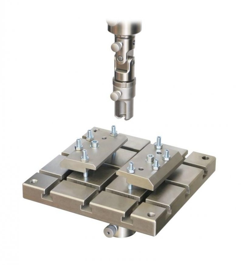 IKEA IOS TM 0057 Test Fixtures