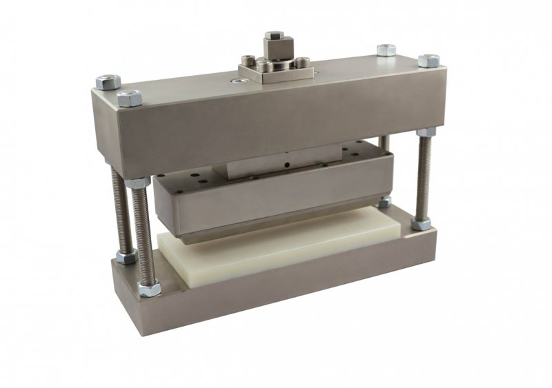 JIS K7113 Test Fixtures