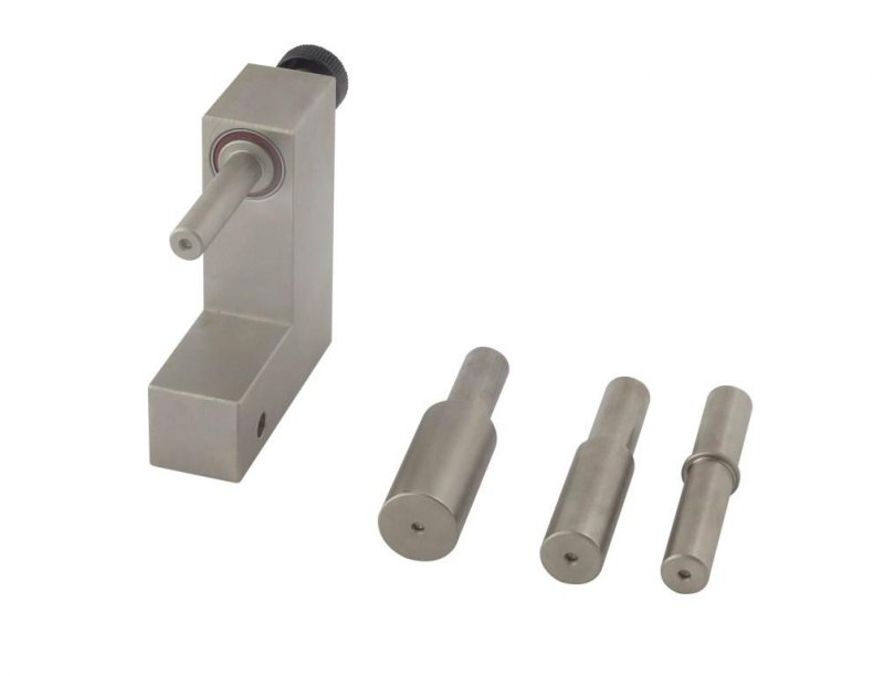 ASTM D3811 test fixture