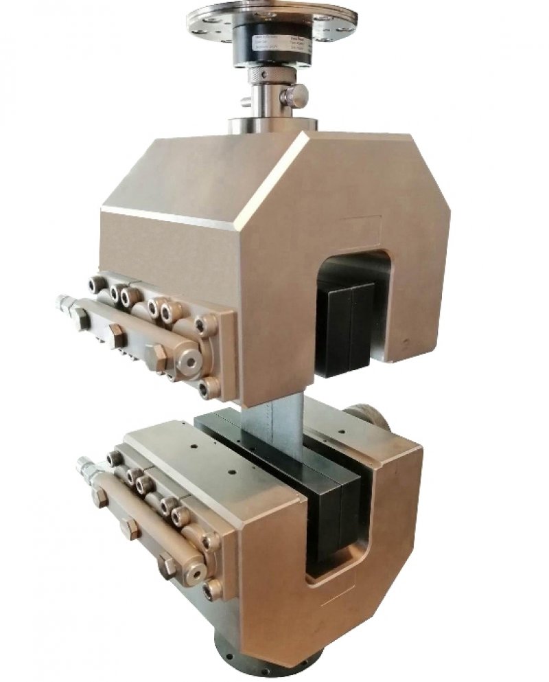 ASTM D4533 test fixture