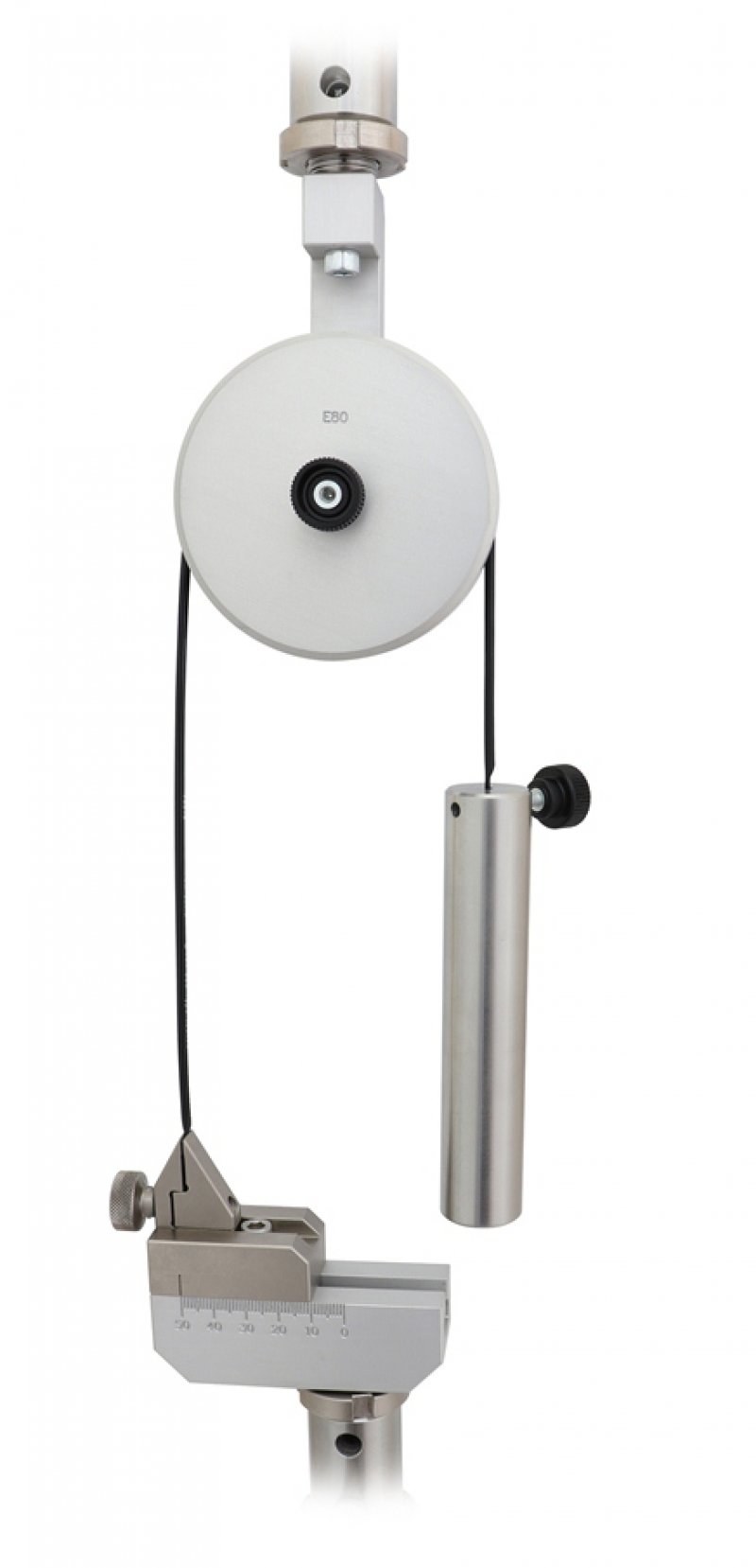 LV 112-1 Test Fixtures