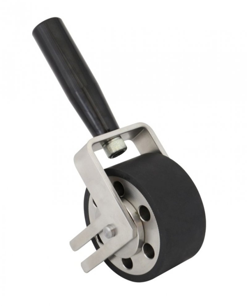 ASTM D5169 test fixture