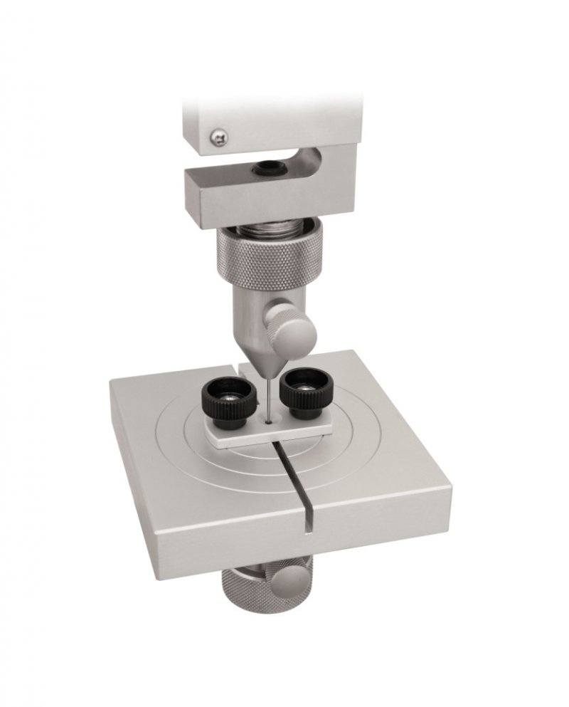 PSA-GEN-RUB_ST-628-001 Test Fixtures