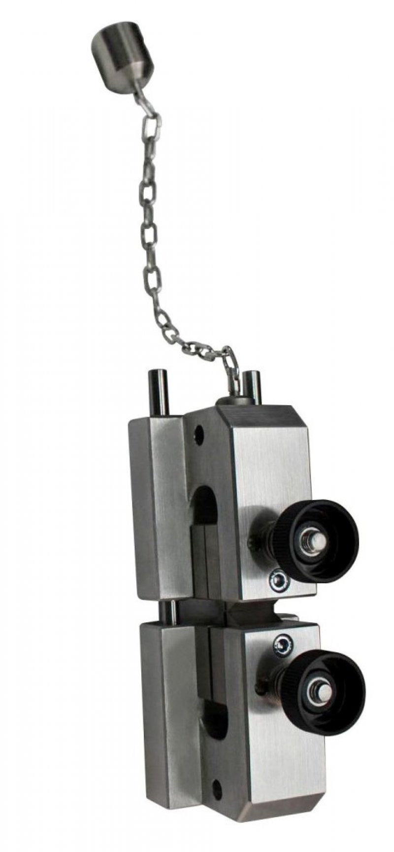TAPPI T231 Test Fixtures