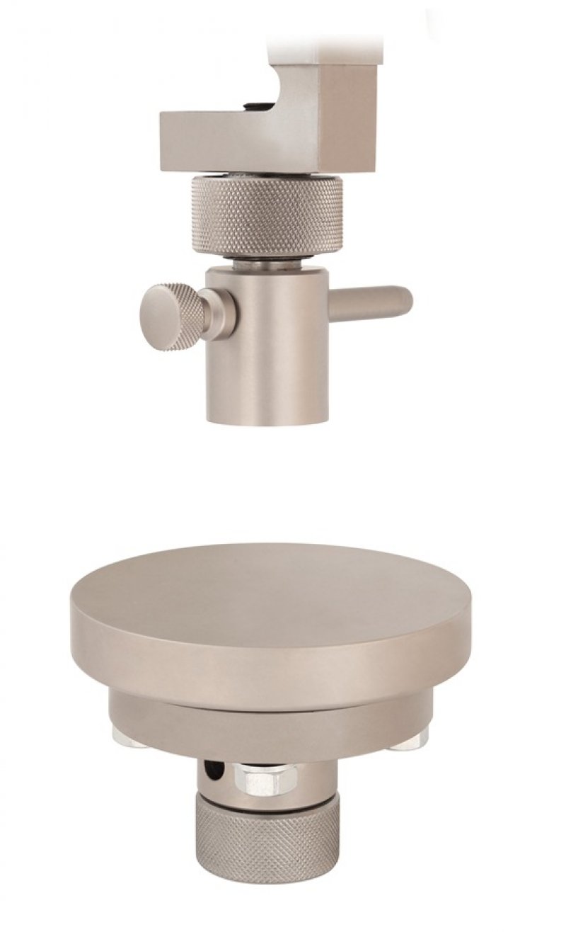 TAPPI T541 Test Fixtures