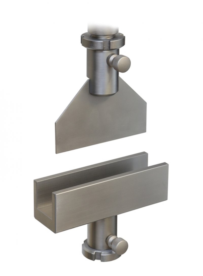 TAPPI T829 Test Fixtures