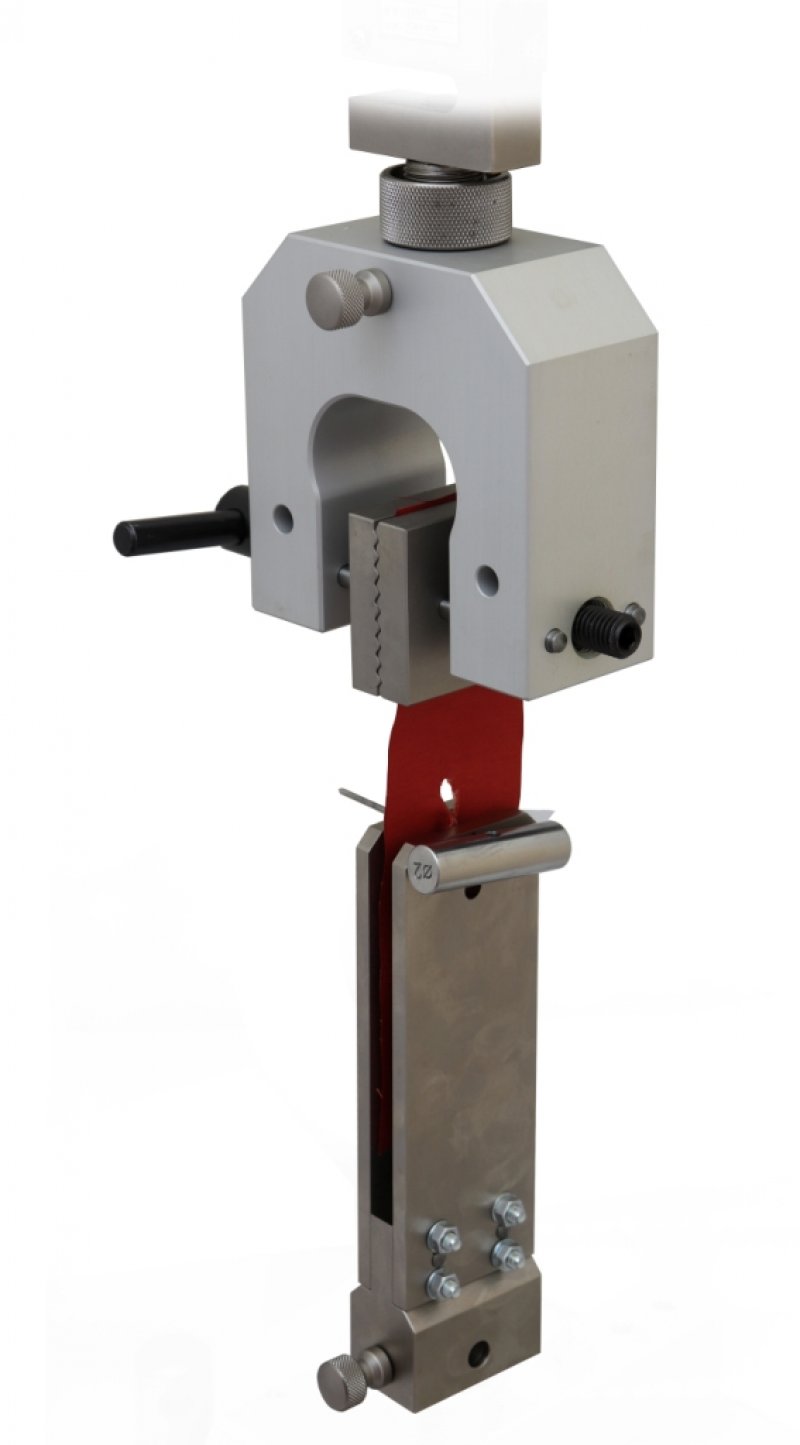 UNE 40413 Test Fixtures