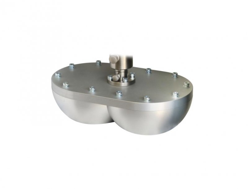 ASTM F1566 Test Fixtures