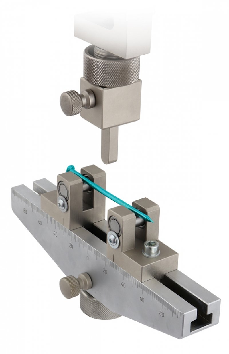 ASTM F1575 Test Fixtures