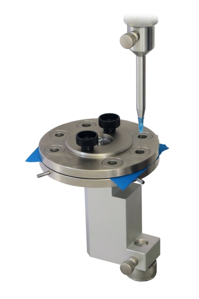 ASTM F2878 Test Fixtures