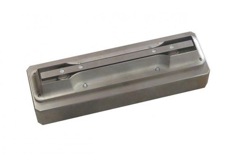 ISO 527-3 / DIN EN ISO 527-3 Test Fixture