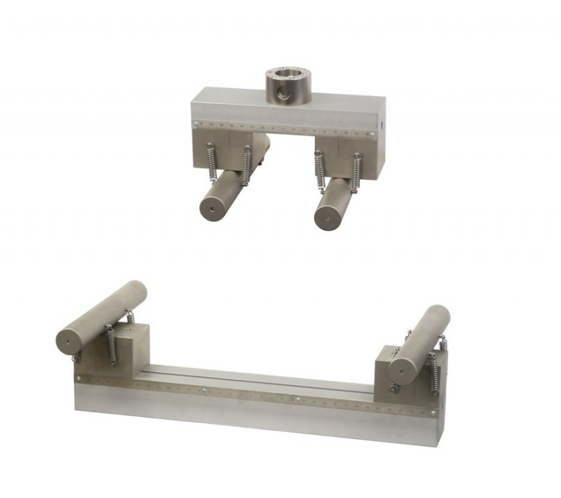ISO 1288 / DIN EN ISO 1288 Test Fixture