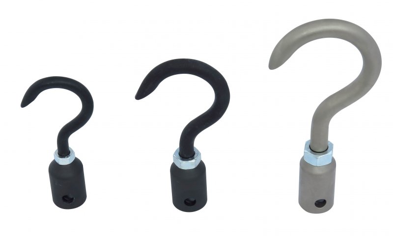 ISO 1806 / DIN EN ISO 1806 Test Fixture