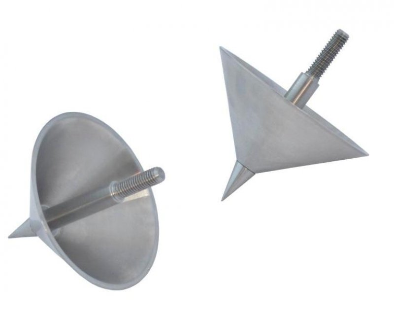 ISO 2137 / DIN ISO 2137 Test Fixture