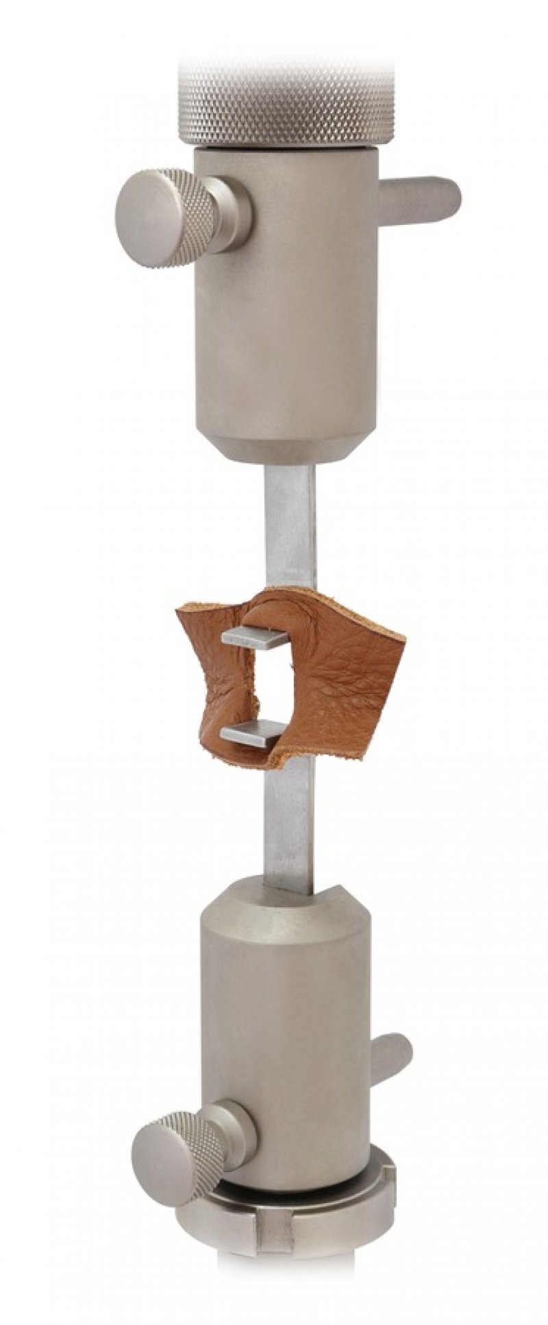ISO 3377- 2 / DIN EN ISO 3377- 2 Test Fixture