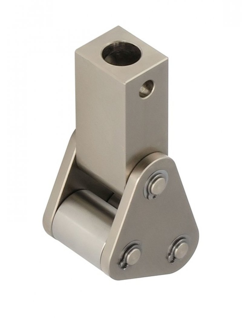 ISO 4578 Test Fixture