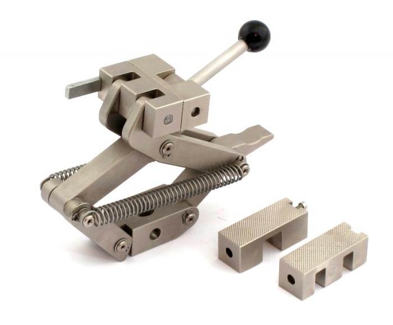 ISO 6237 Test Fixture