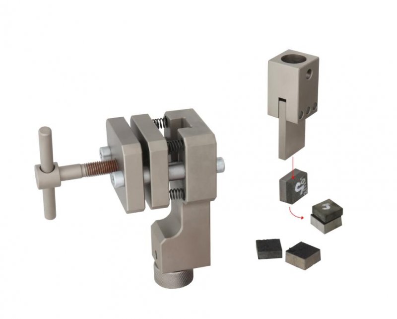 ISO 6312 Test Fixture