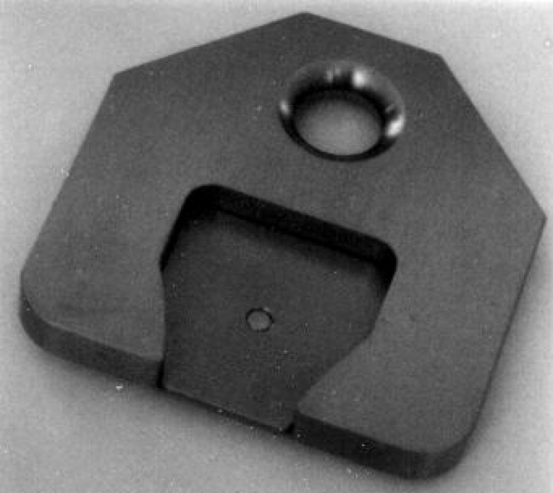 ASTM D651 Test Fixtures