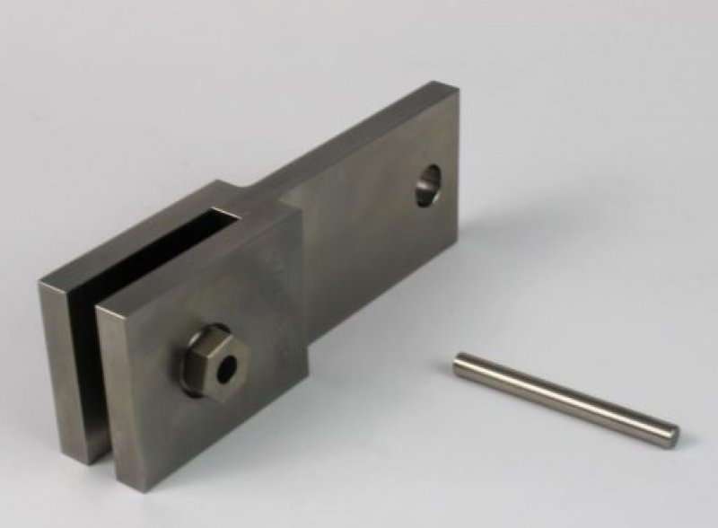 SACMA SRM 9-89 Test Fixtures