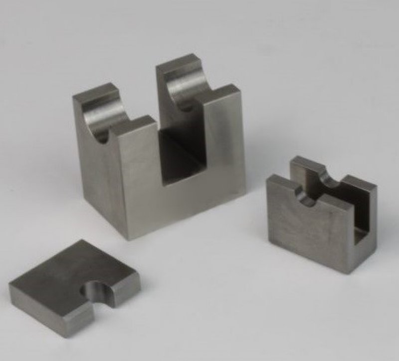 MIL STD 1312 13 Test Fixtures