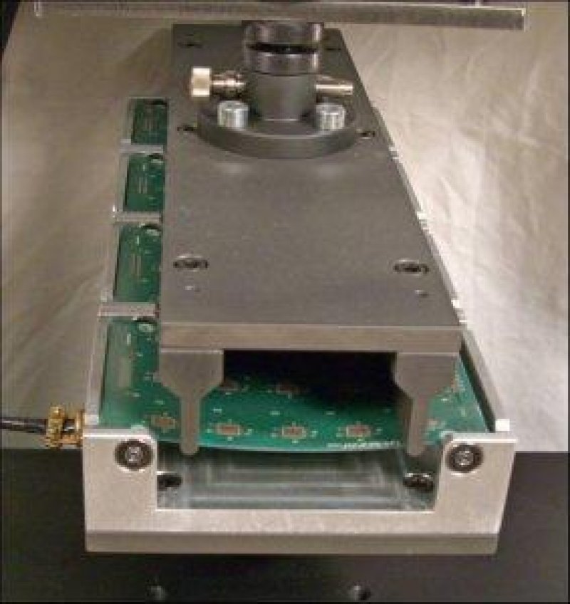 JEDEC 22B113 Test Fixtures