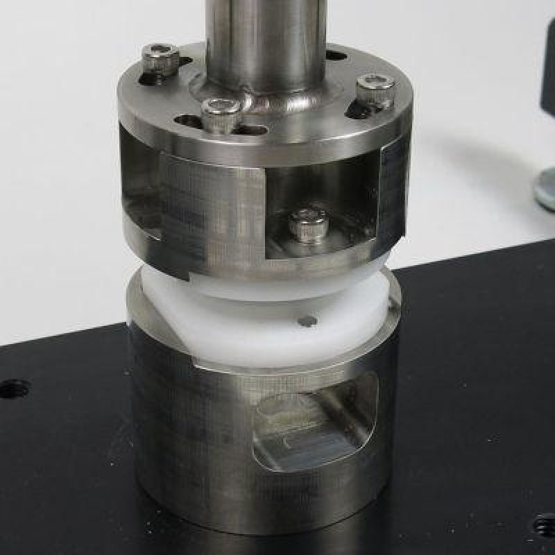 ASTM F2267 Test Fixtures