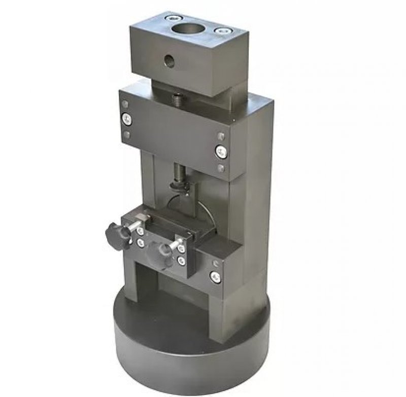 ASTM C557 Test Fixtures