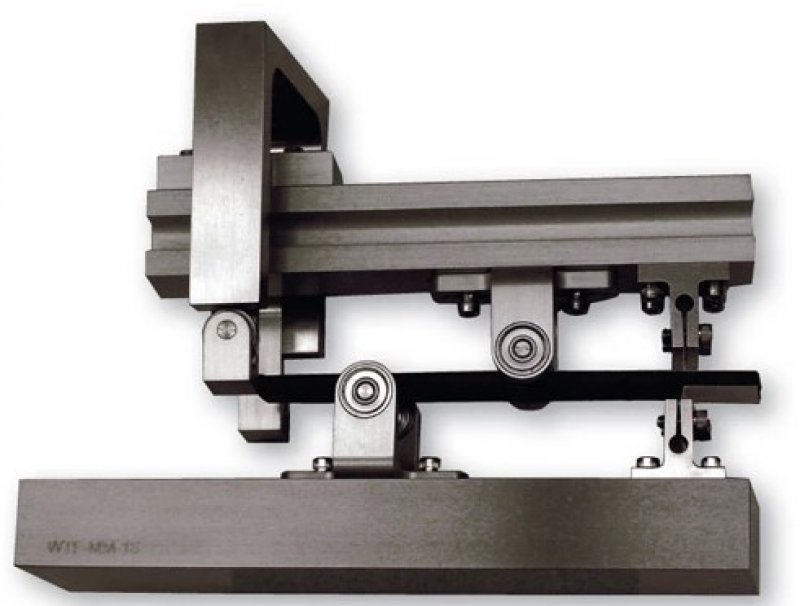 ASTM D2718 Test Fixtures
