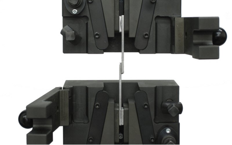 ASTM D3931 Test Fixtures