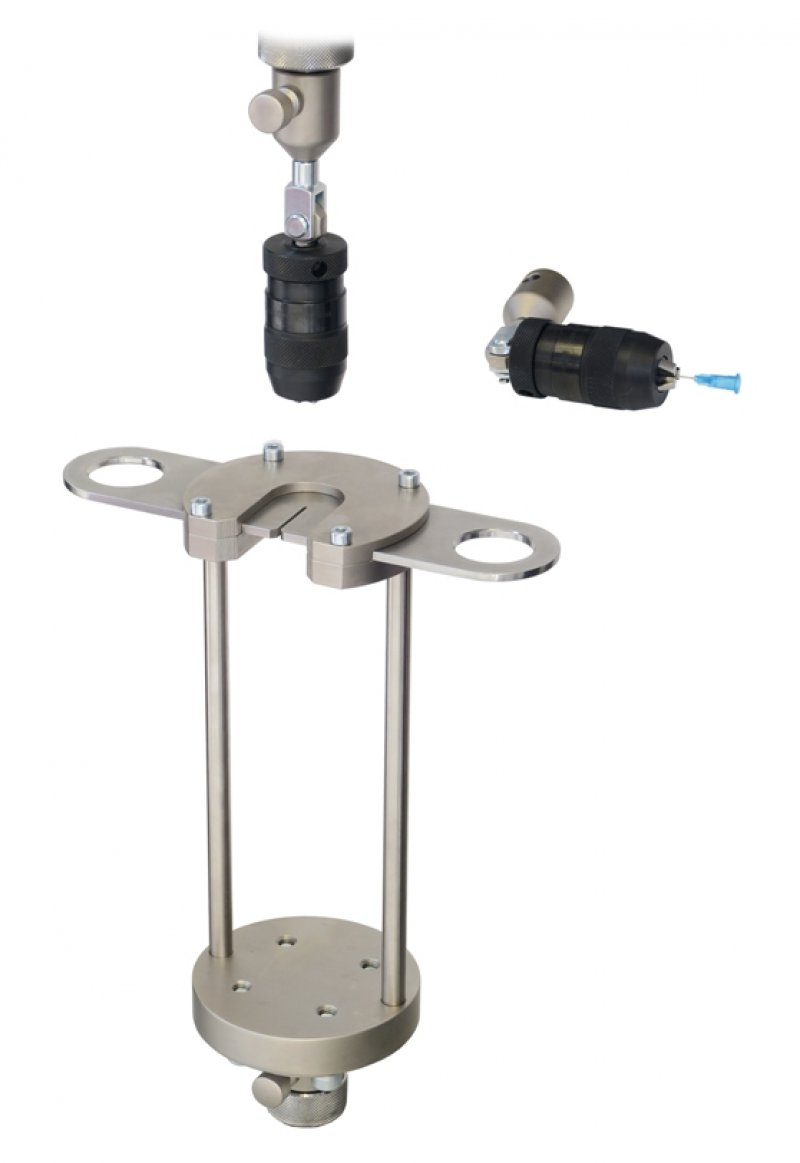 DIN EN ISO 7864 Test Fixtures