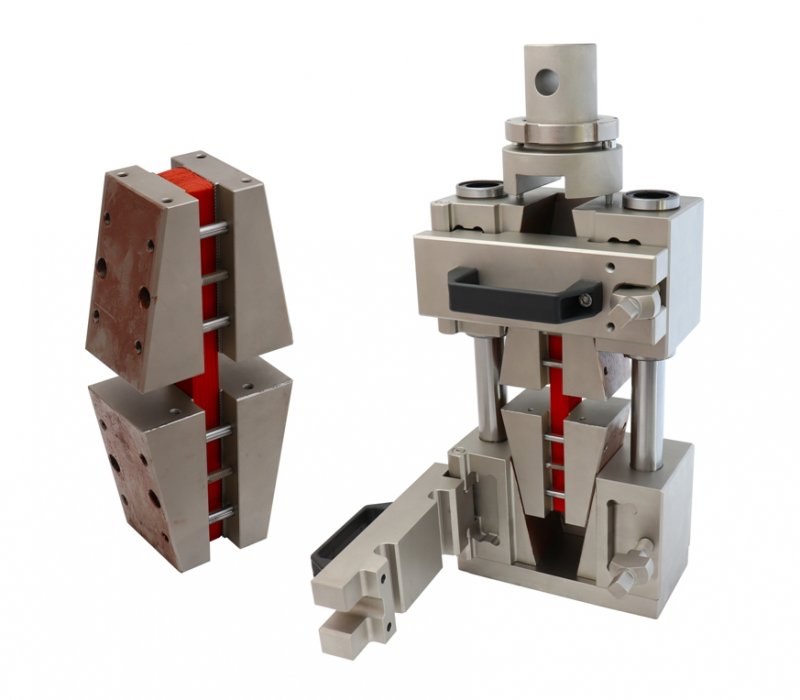 ISO 8515 Test Fixtures