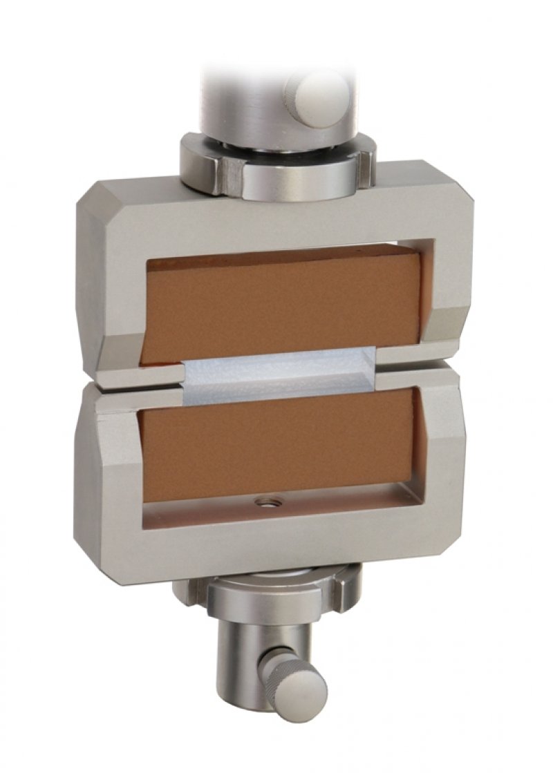 DIN EN ISO 9046 Test Fixtures