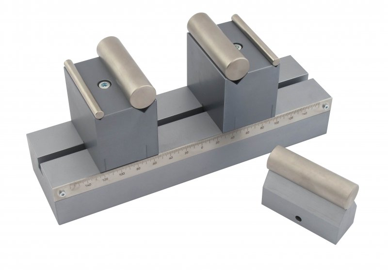 DIN EN ISO 10545 Test Fixtures