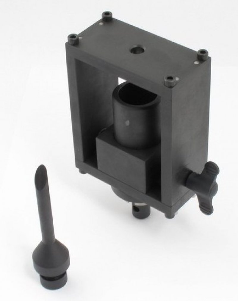 ISO / TS 11405 Test Fixtures